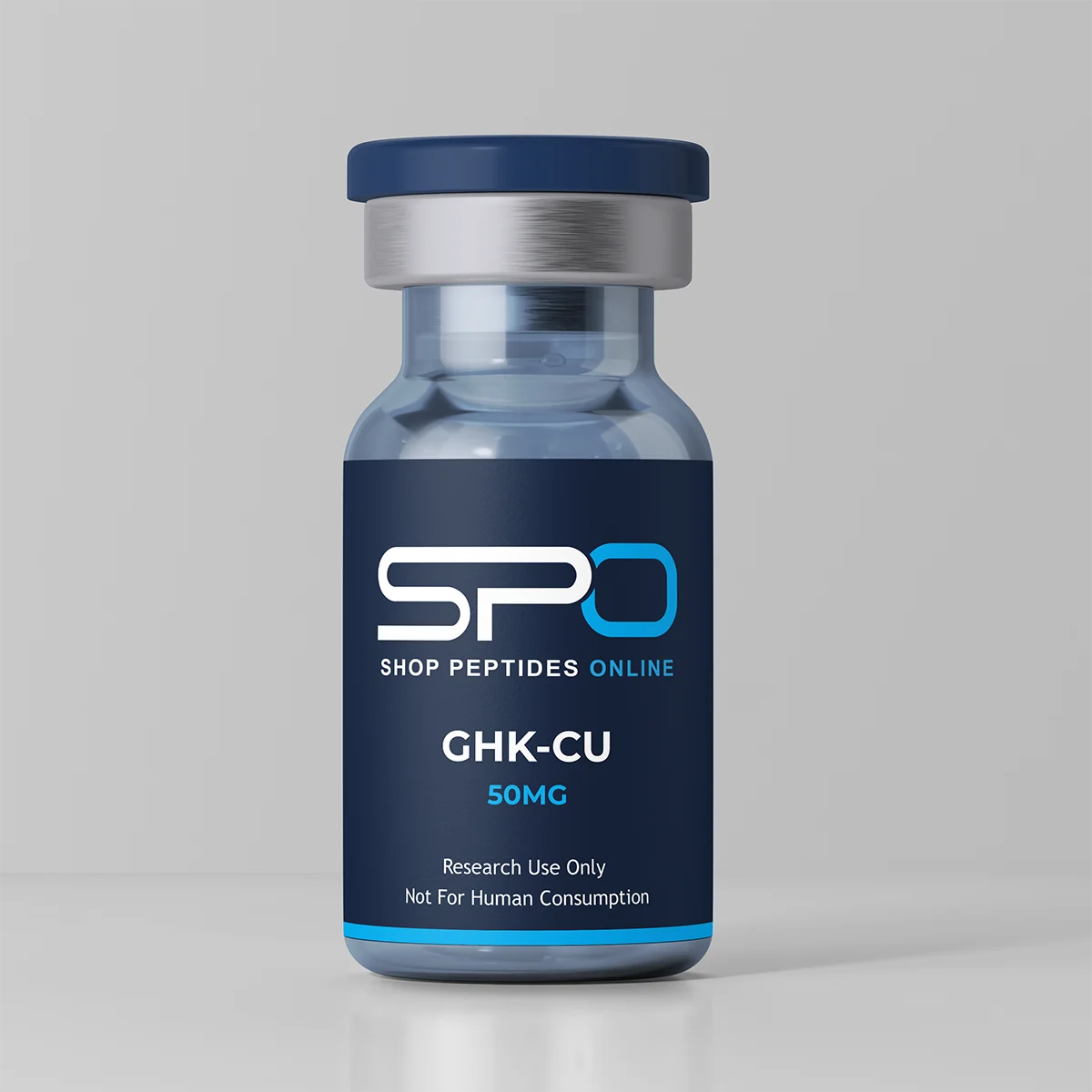GHK-CU 50MG