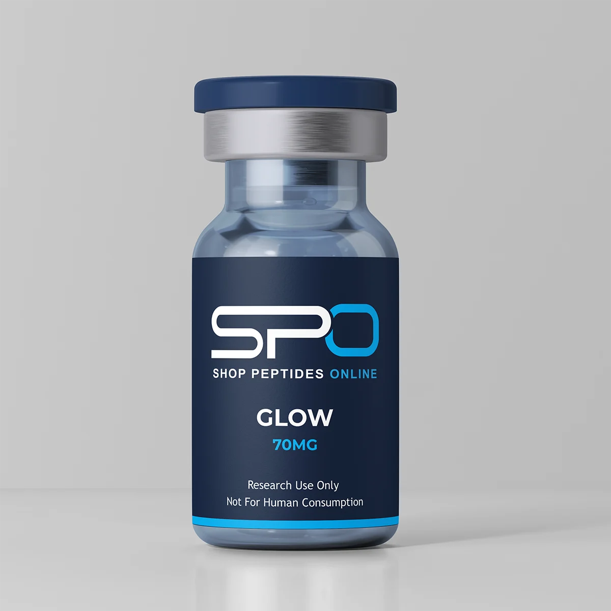 GLOW 70MG
