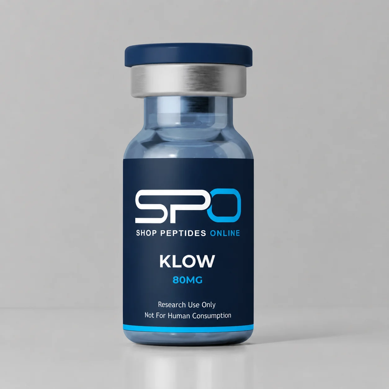 KLOW 80 MG