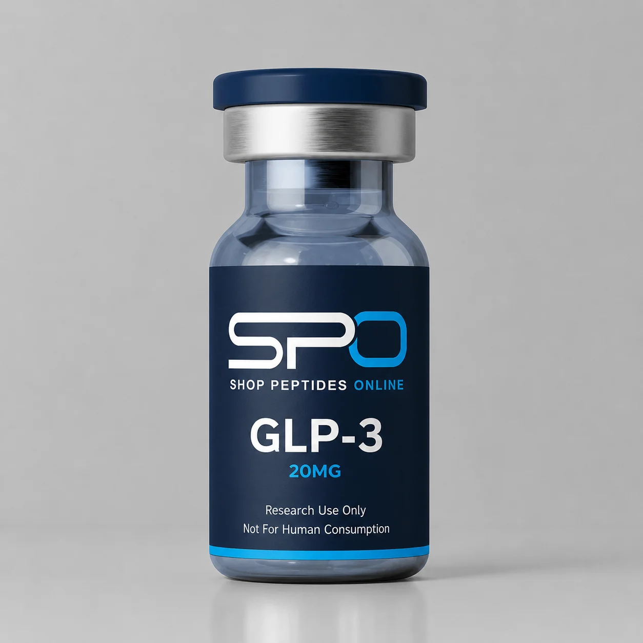 GLP-3 (RT) 20MG