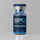 TESAMORELIN 20MG