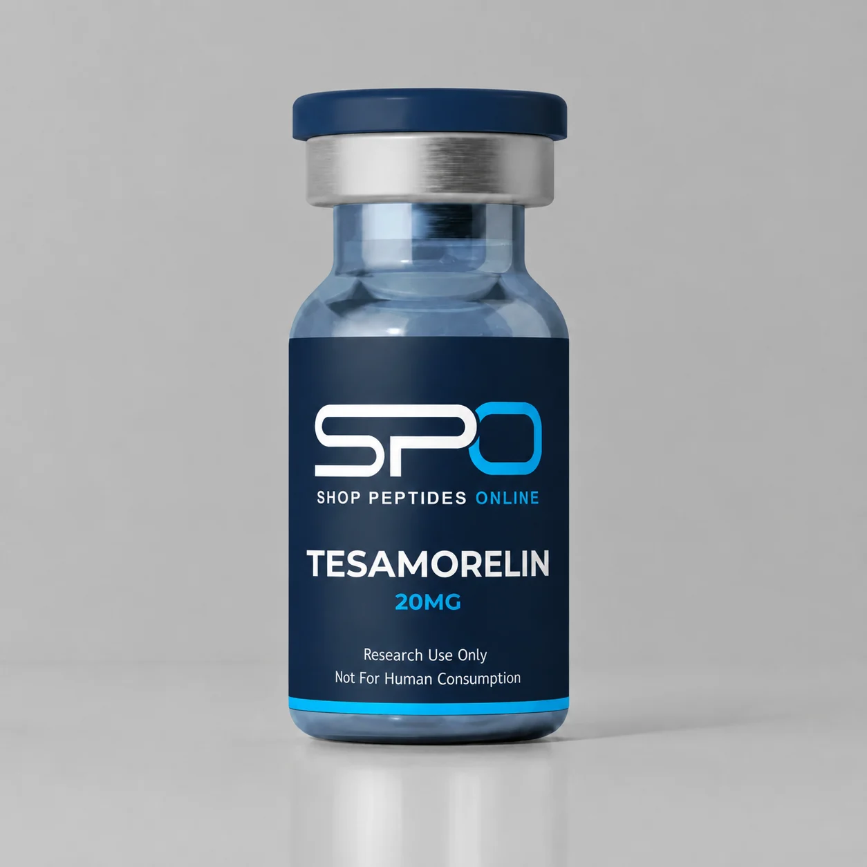 TESAMORELIN 20MG