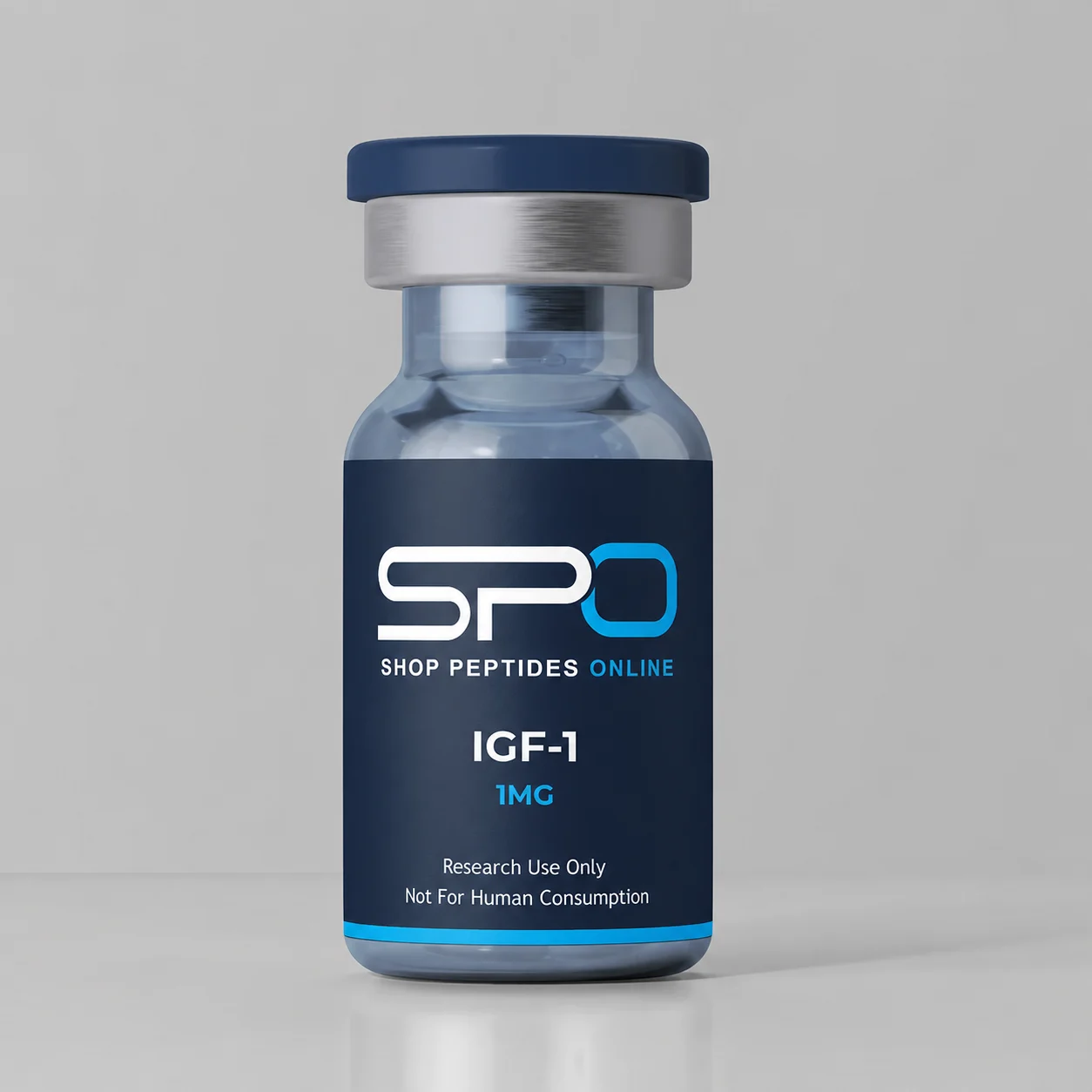 IGF-1 1MG