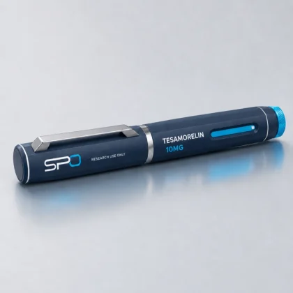 Tesamorelin  (Pen)